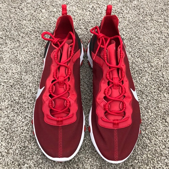 NEW!  Nike React Element 55 - Size 11 Men - Picture 5 of 8